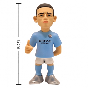 Manchester City фигурка MINIX Foden