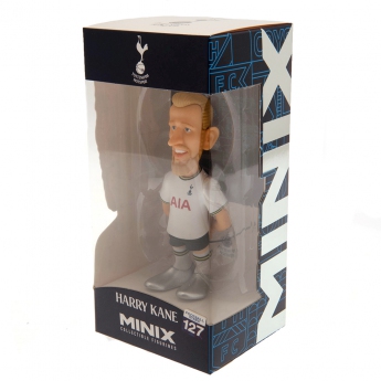 Tottenham Hotspur фигурка MINIX Kane