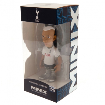 Tottenham Hotspur фигурка MINIX Richarlison