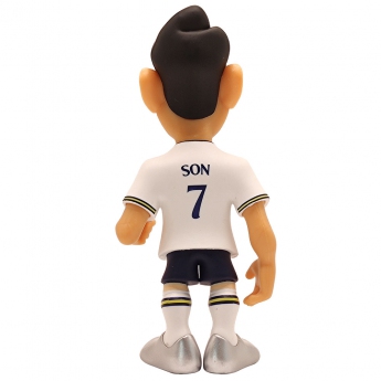 Tottenham Hotspur фигурка MINIX Son Heung-min