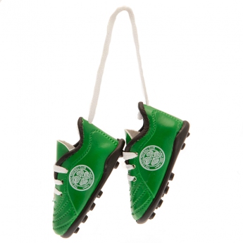 Celtic FC мини обувки за кола Football Boots