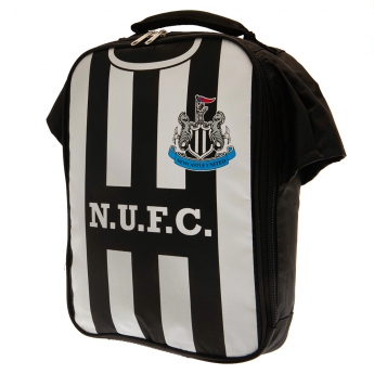 Newcastle United Чанта за храна Kit Lunch Bag