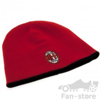 AC Milan zimní čepice RB