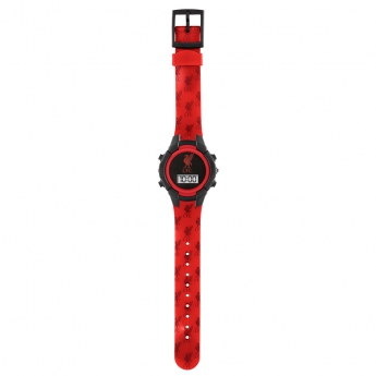 Liverpool FC детски часовник Digital Kids Watch