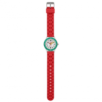 Liverpool FC детски часовник Junior Time Teacher Watch