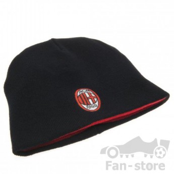 AC Milan zimní čepice RB