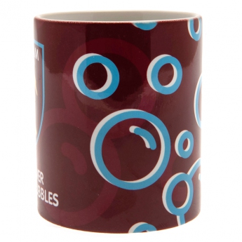 West Ham United халба Mug BB