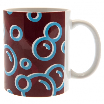 West Ham United халба Mug BB