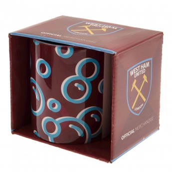 West Ham United халба Mug BB