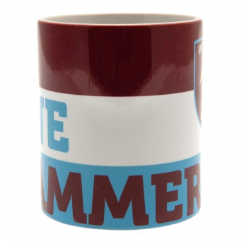 West Ham United халба Mug HM