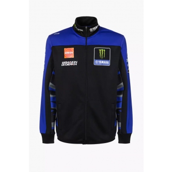Valentino Rossi мъжки суитшърт replica monster energy yamaha 2023