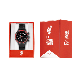 Liverpool FC часовник Bracelet Watch