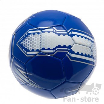Chelsea fotbalový míč HX BL