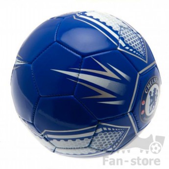Chelsea fotbalový míč HX BL