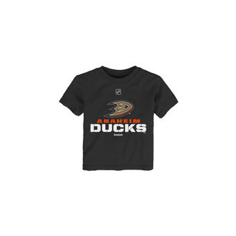 Anaheim Ducks детска тениска NHL Clean Cut