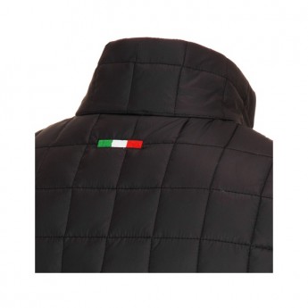 Ferrari мъжки елек collection black F1 team 2021