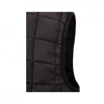 Ferrari мъжки елек collection black F1 team 2021