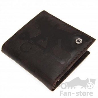 Chelsea kožená peněženka luxury