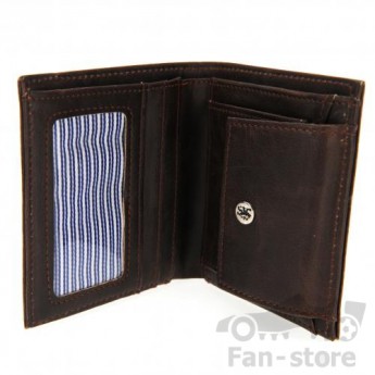 Chelsea kožená peněženka luxury