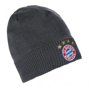 Bayern Mnichov zimní čepice