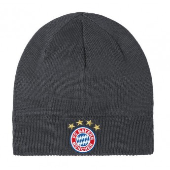 Bayern Mnichov zimní čepice