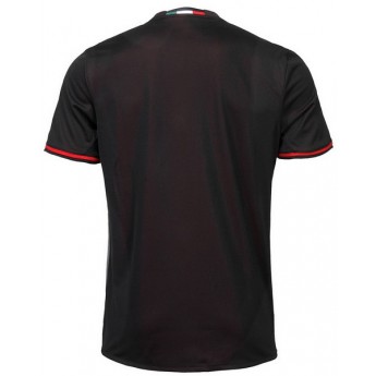 AC Milan domácí dres 2016-17