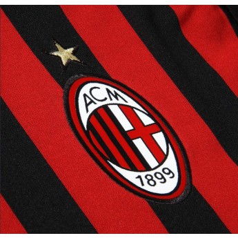 AC Milan domácí dres 2016-17