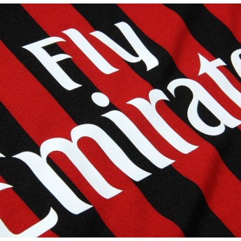 AC Milan domácí dres 2016-17