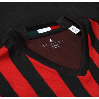 AC Milan domácí dres 2016-17