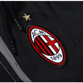 AC Milan domácí trenýrky 2016-17