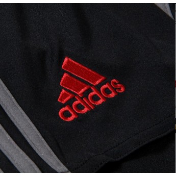 AC Milan domácí trenýrky 2016-17