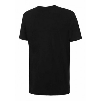 Scuderia Ferrari pánské tričko SF Graphic black