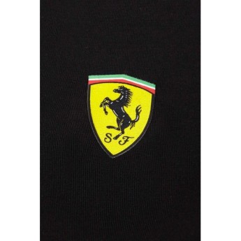 Scuderia Ferrari dámské tílko black bene