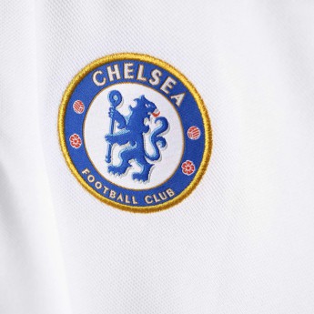 FC Chelsea pánské polo tričko white 3S
