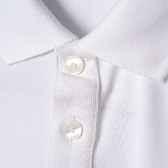 FC Chelsea pánské polo tričko white 3S