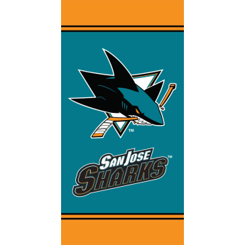 San Jose Sharks хавлия TIP