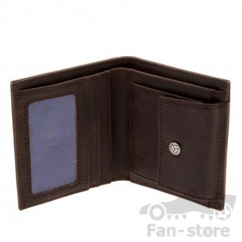 Barcelona kožená peněženka luxury