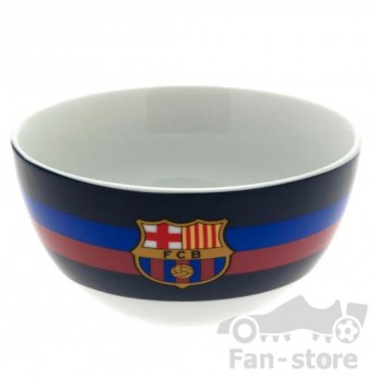 Barcelona miska na snídani BC