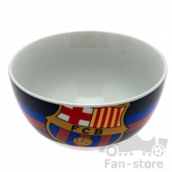 Barcelona miska na snídani BC
