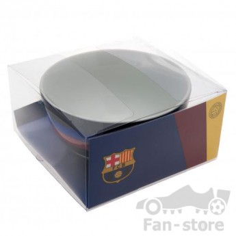 Barcelona miska na snídani BC