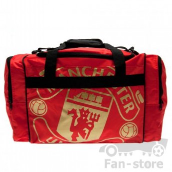 Manchester United sportovní taška FP