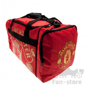 Manchester United sportovní taška FP