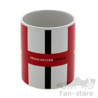 Manchester United malý hrnek VT