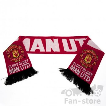 Manchester United šála GG