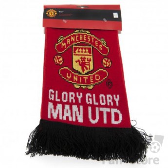 Manchester United šála GG