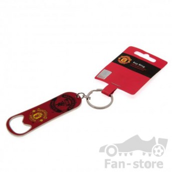 Manchester přívěšek a otvírák manu