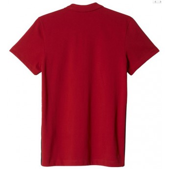 AC Milan pánské polo tričko rosso 3S