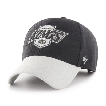 Los Angeles Kings баскетболна шапка с козирка Two Tone Vintage 47 MVP NHL BG