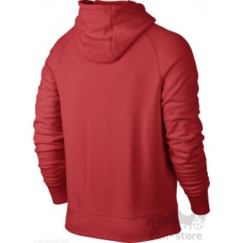 Barcelona pánská mikina naranja unu