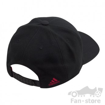 AC Milan kšiltovka nero anthem